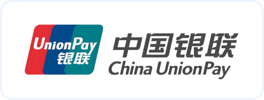 中國銀行-China UnionPay